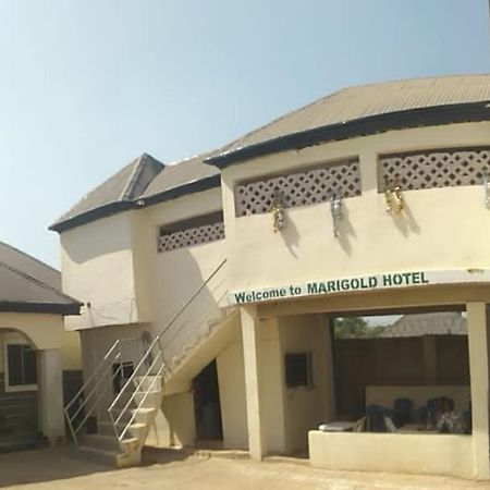 Marigold Hotel Abuja Esterno foto